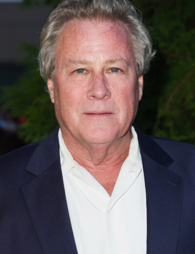 John Heard: SMRT TÁTY Z FILMU SÁM DOMA