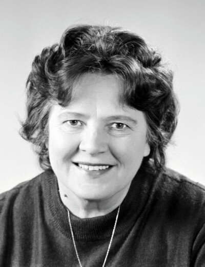 Blažena Holišová, hvězda Slavností sněženek o svém umírání už ani nevěděla!