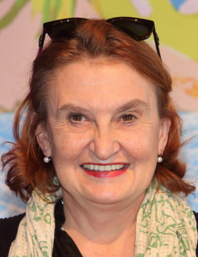 Eva Holubová: Miluje adrenalinové zážitky