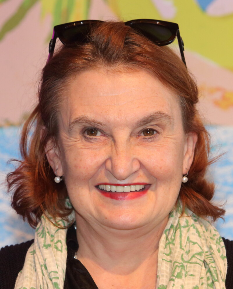 Eva Holubová: Miluje adrenalinové zážitky