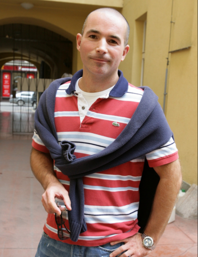 Rudolf Hrušínský nejml: Kde je mu konec?