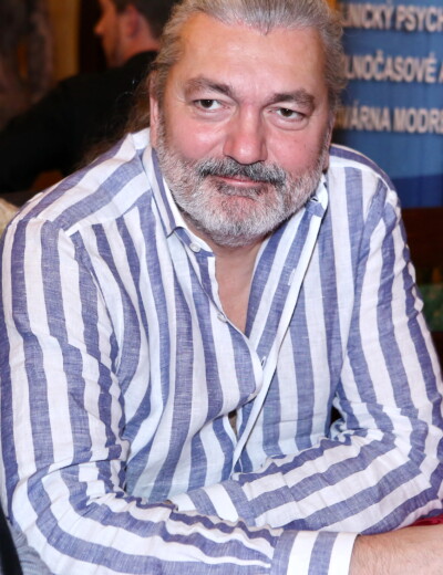 Daniel Hůlka: Máma je v šoku kvůli snaše!