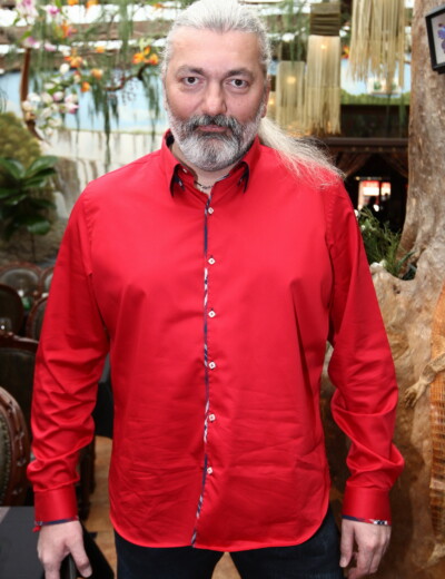 Bouřlivák Dan Hůlka ubral vítr z plachet!