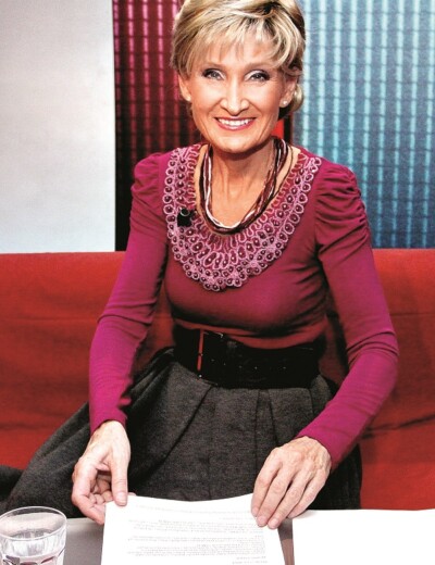 Zuzana Bubílková: Chtěla Šimkovi zničit manželství?