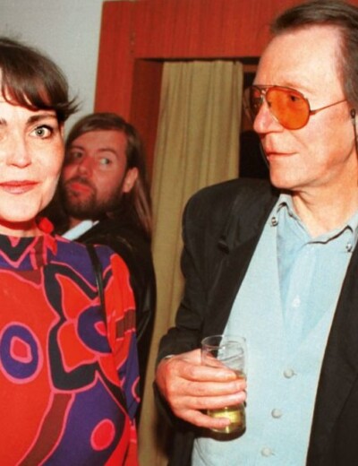 Eva Jakoubková a Petr Novák se rozvedli, ale nedokázali být bez sebe a zůstali v jednom bytě!