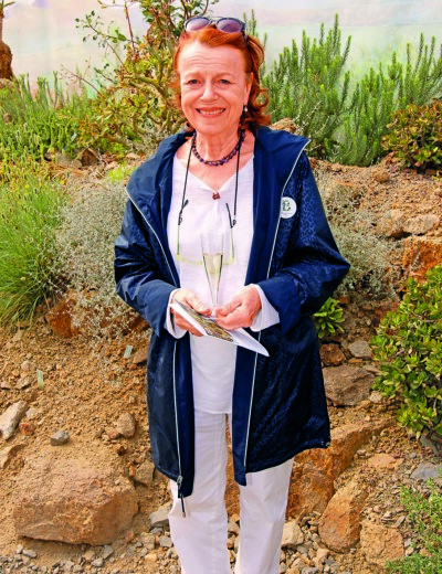 Iva Janžurová: Končí v seriálu