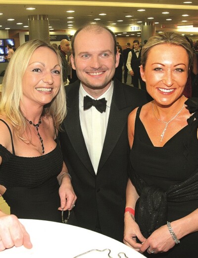 Dalibor Gondík má komickou přezdívku