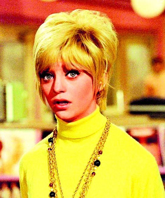 Herečka a bývalý sexsymbol Goldie Hawn: Je posedlá dokonalostí a věčným mládím?