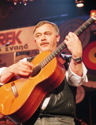 Nejmenšího rebela Karla Kryla zakazovali po návratu domů málem podruhé!