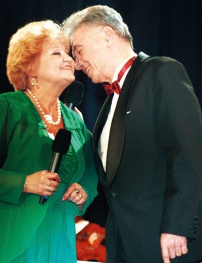 Po manželově tragické nehodě měla Eva Klepáčová pocit, že pro ni skončil svět!