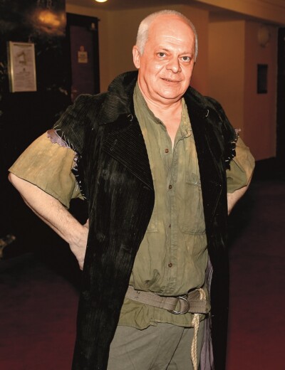 Bohumil Klepl: Zemřel mu tatínek