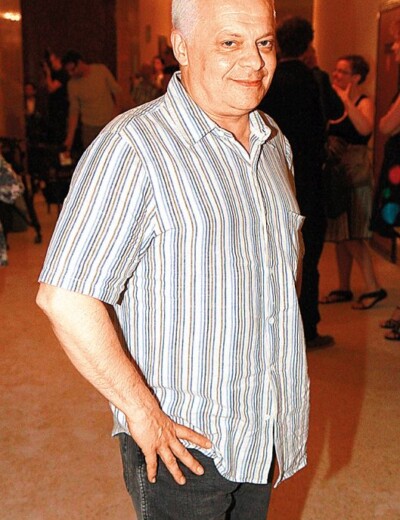 Bob Klepl: Zoufalý z metra!