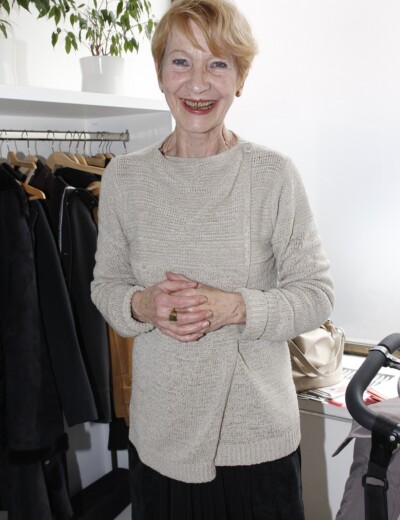 Daniela Kolářová : Zákazníci jí začali nadávat