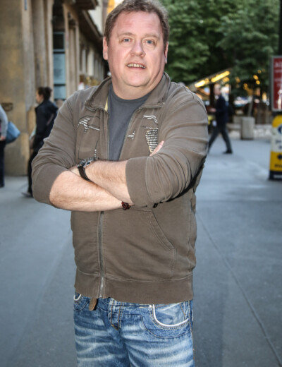 Václav Kopta: Rád se na pár let zase vypaří