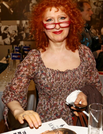 Jaroslava Kretschmerová: Kde bere na řidiče?