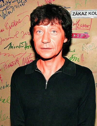 Pavel Kříž – Těšil se na dítě, osud tomu ale nepřál