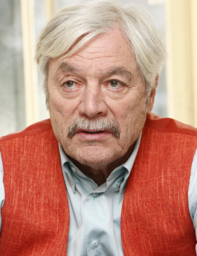 Juraj Kukura: Čím dál víc štve své spolupracovníky!