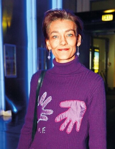 Monika Kvasničková – Nadání bylo i jejím prokletím