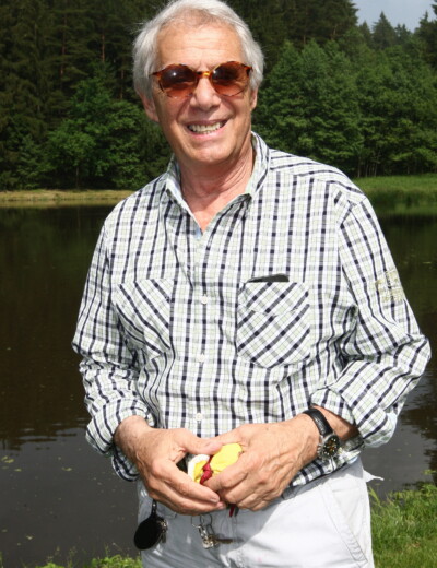 Josef Laufer : Kvůli čemu nehraje?