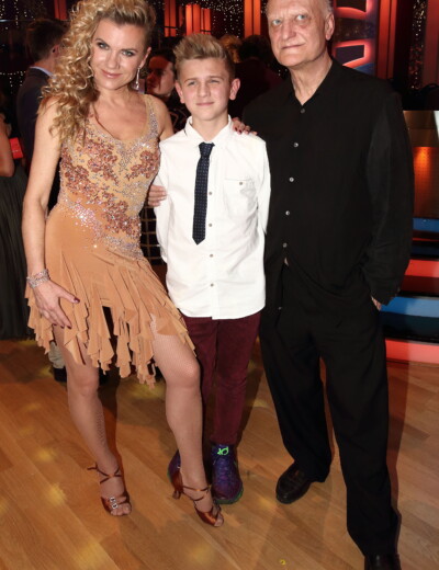 Leona Machálková: Zakopala válečnou sekeru