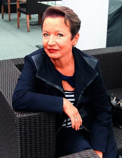 Těžká operace Haně Maciuchové změnila v 35 letech život!