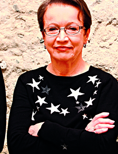 Hana Maciuchová tušila, že je zle!
