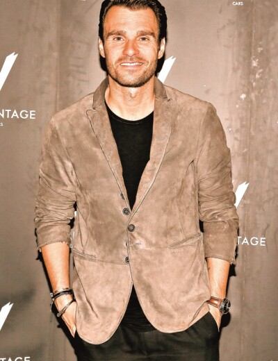 Leoš Mareš: Díky krádeži zbohatl