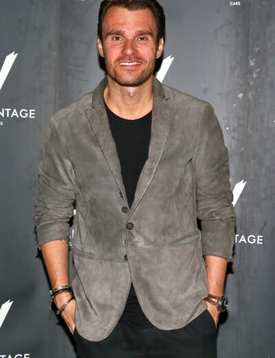 Leoš Mareš: Změnil se k lepšímu. Může za to Monika?