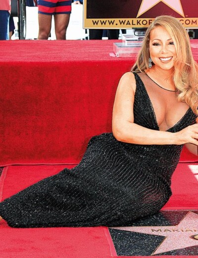 Mariah Carey kašle na nemocnou sestru!