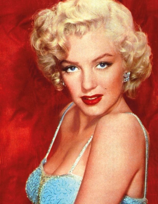 Dětství krásné Marilyn Monroe zničila její šílená matka!