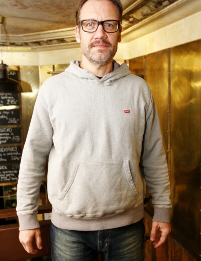 David Matásek: Trpí psychickou poruchou?