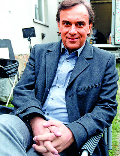 Tomáš Matonoha: Vzdaluje se své rodině