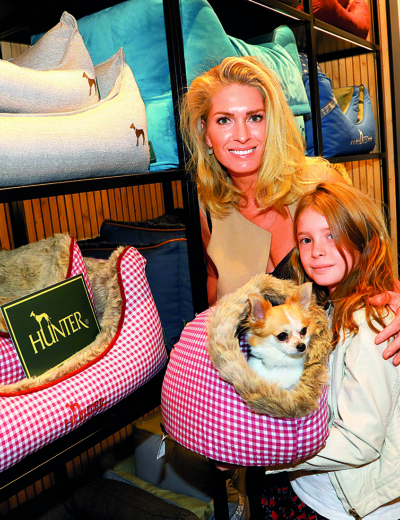 Olga Menzelová: Kdo bude otec třetího dítěte?