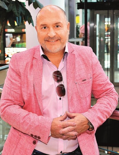 Michal  David: Po letech se mu vrátila dcera