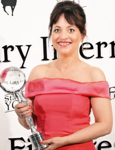 Deset let utajovaného vztahu se starším mužem bylo pro Alenu Mihulovou plných rozchodů a návratů!