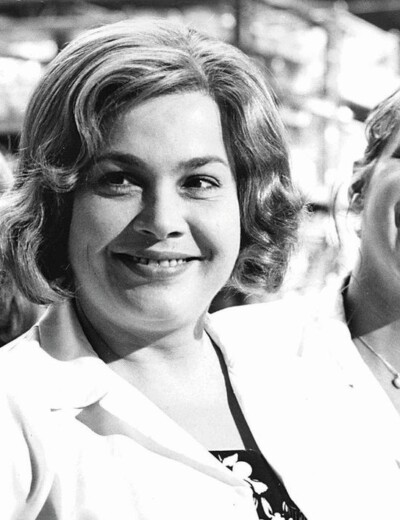 Míla Myslíková – Dokonalé filmové matce osud dítě nedopřál