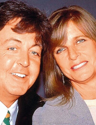 Paul McCartney vyznával své ženě lásku, když umírala!