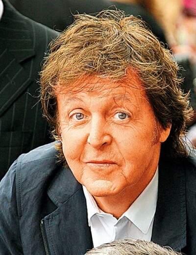 Paul McCartney ztrácí paměť! Je to Alzheimer?