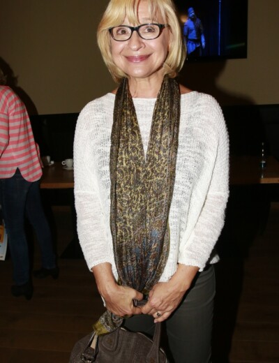 Jana Paulová: Proč už se vůbec nesměje?