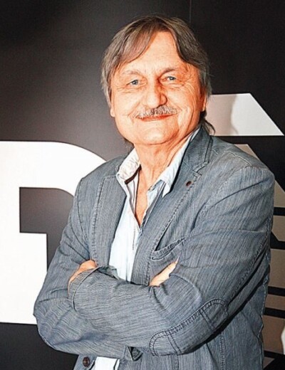 Pavel Soukup: Má jistý problém: Přitahuje katastrofy