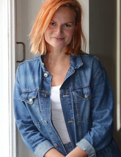 Iva Pazderková: Zatoužila po dítěti