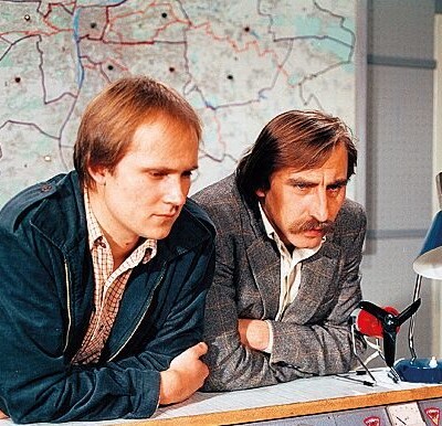 Michal Pešek – Zničily ho peníze