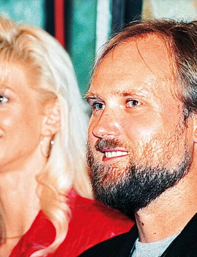 Michal Pešek věděl, že umírá a tak si napsal scénář svého pohřbu!