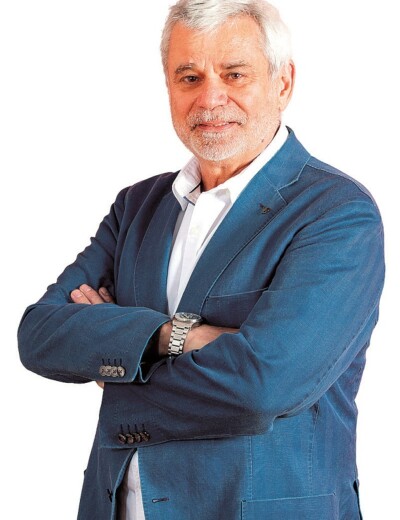 Petr Štěpánek: O dceři téměř nemluví