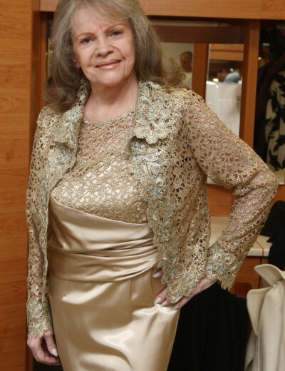 Eva Pilarová : Do důchodu? Nikdy!