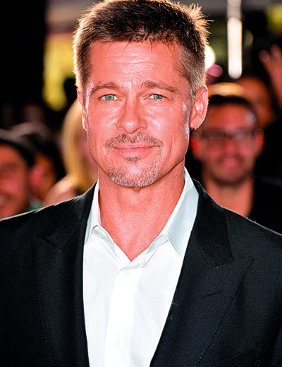 Brad Pitt: Smrt kamaráda ho semlela!