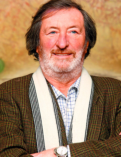 Bolek Polívka: Má divoký vztah