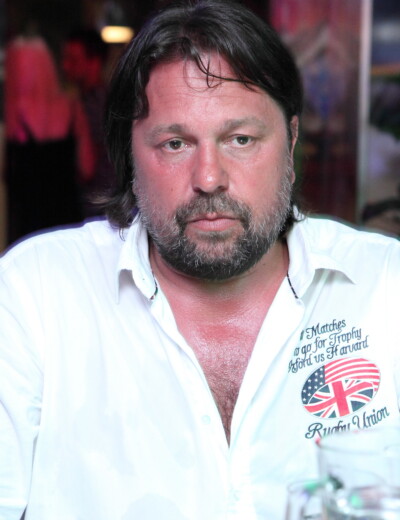 Jiří Pomeje: Hladovkou na rakovinu