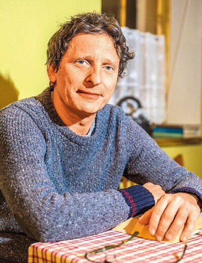 David Prachař: Přijde brzy o práci?