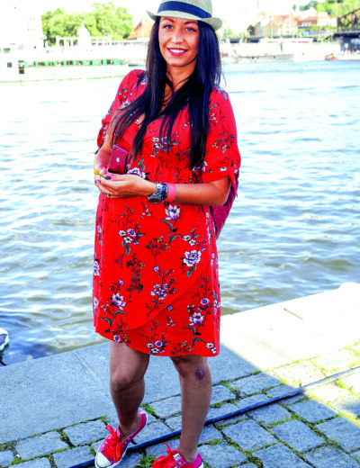 Agáta Prachařová: Zákázala mluvit s novináři!